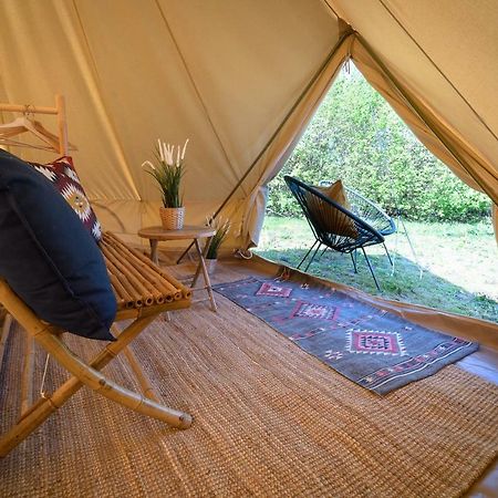Bed and Breakfast Arilds Vingard Экстерьер фото