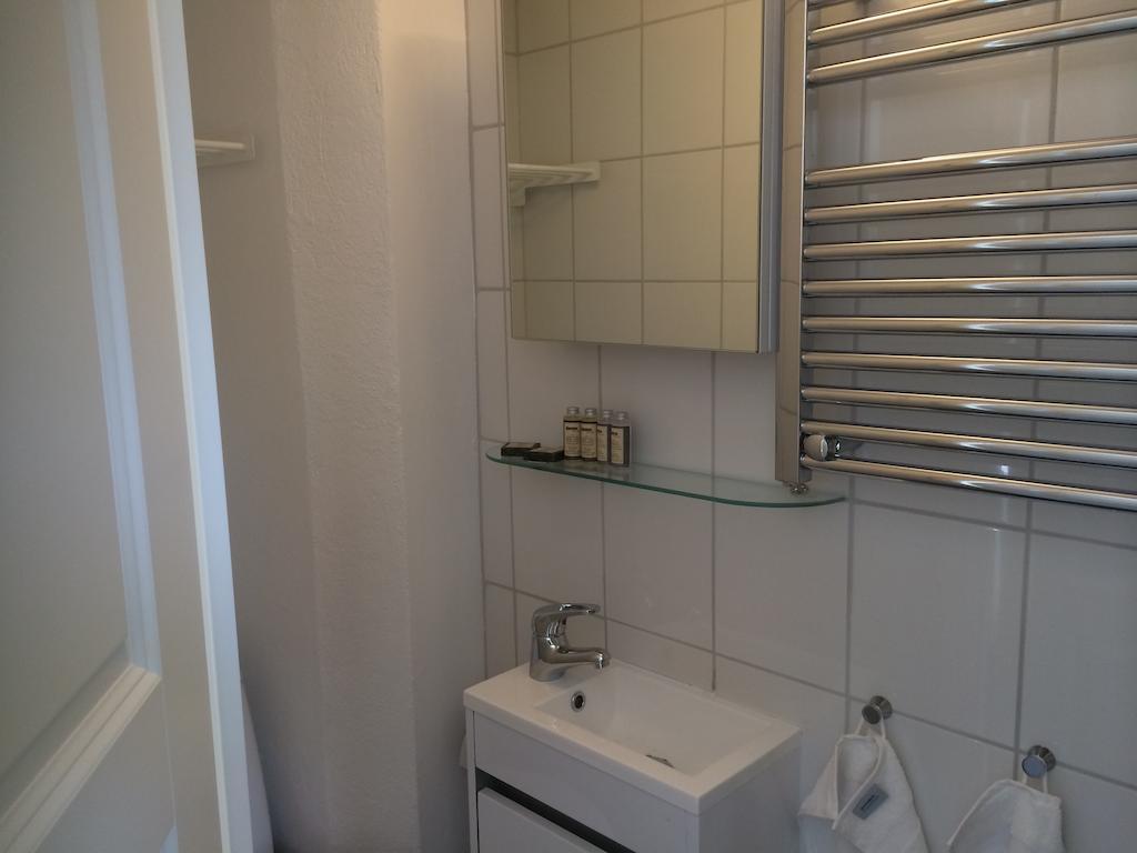 Bed and Breakfast Arilds Vingard Номер фото