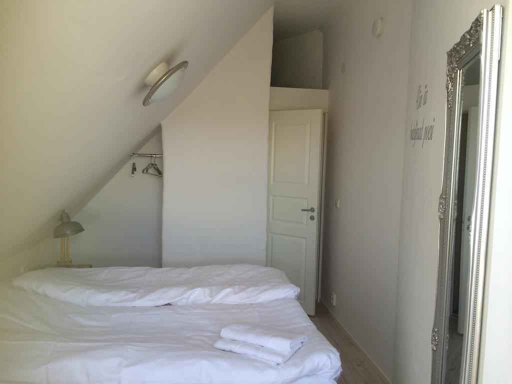 Bed and Breakfast Arilds Vingard Экстерьер фото