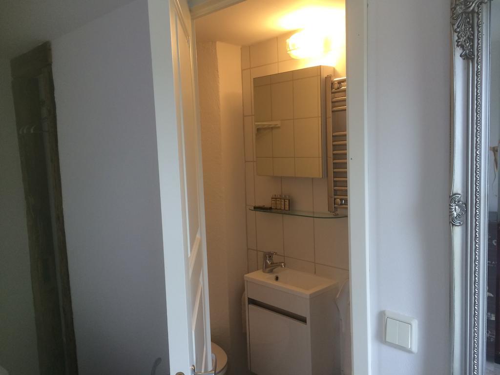 Bed and Breakfast Arilds Vingard Экстерьер фото