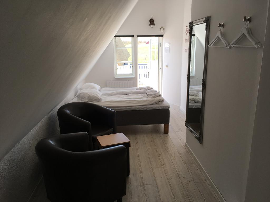 Bed and Breakfast Arilds Vingard Экстерьер фото