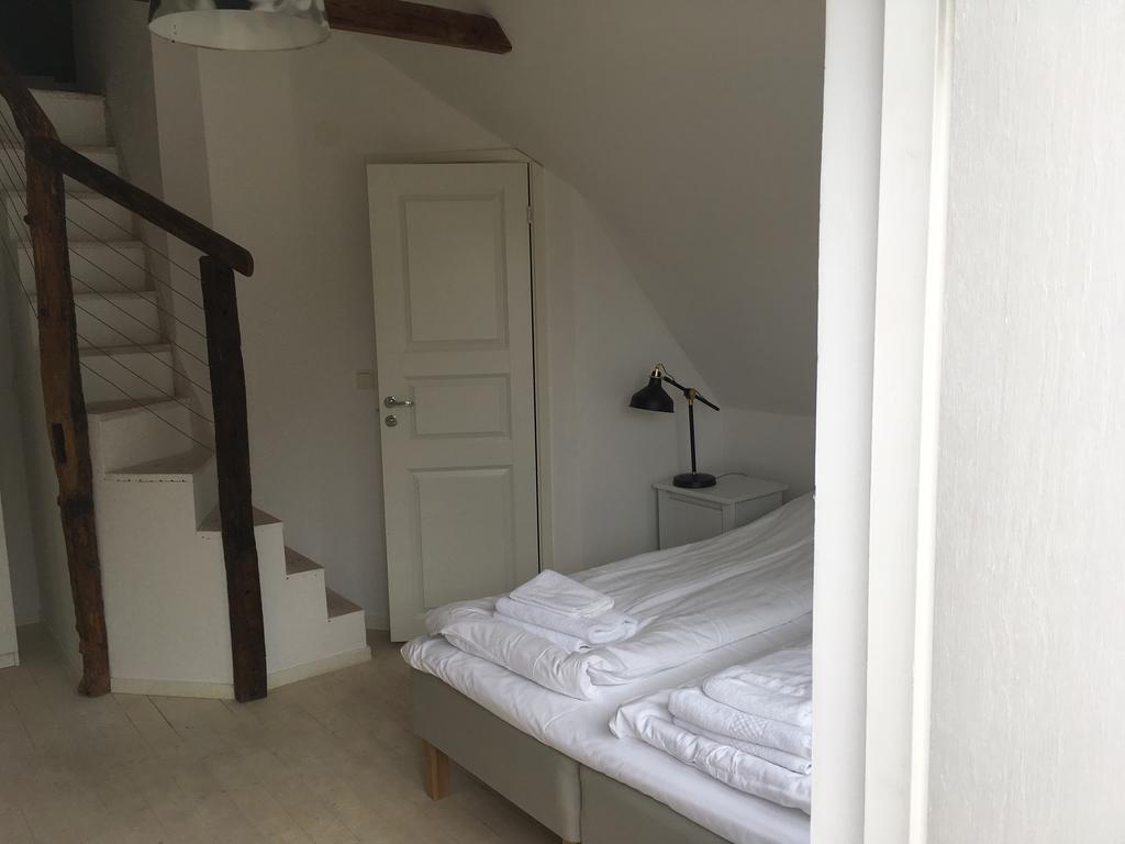Bed and Breakfast Arilds Vingard Экстерьер фото
