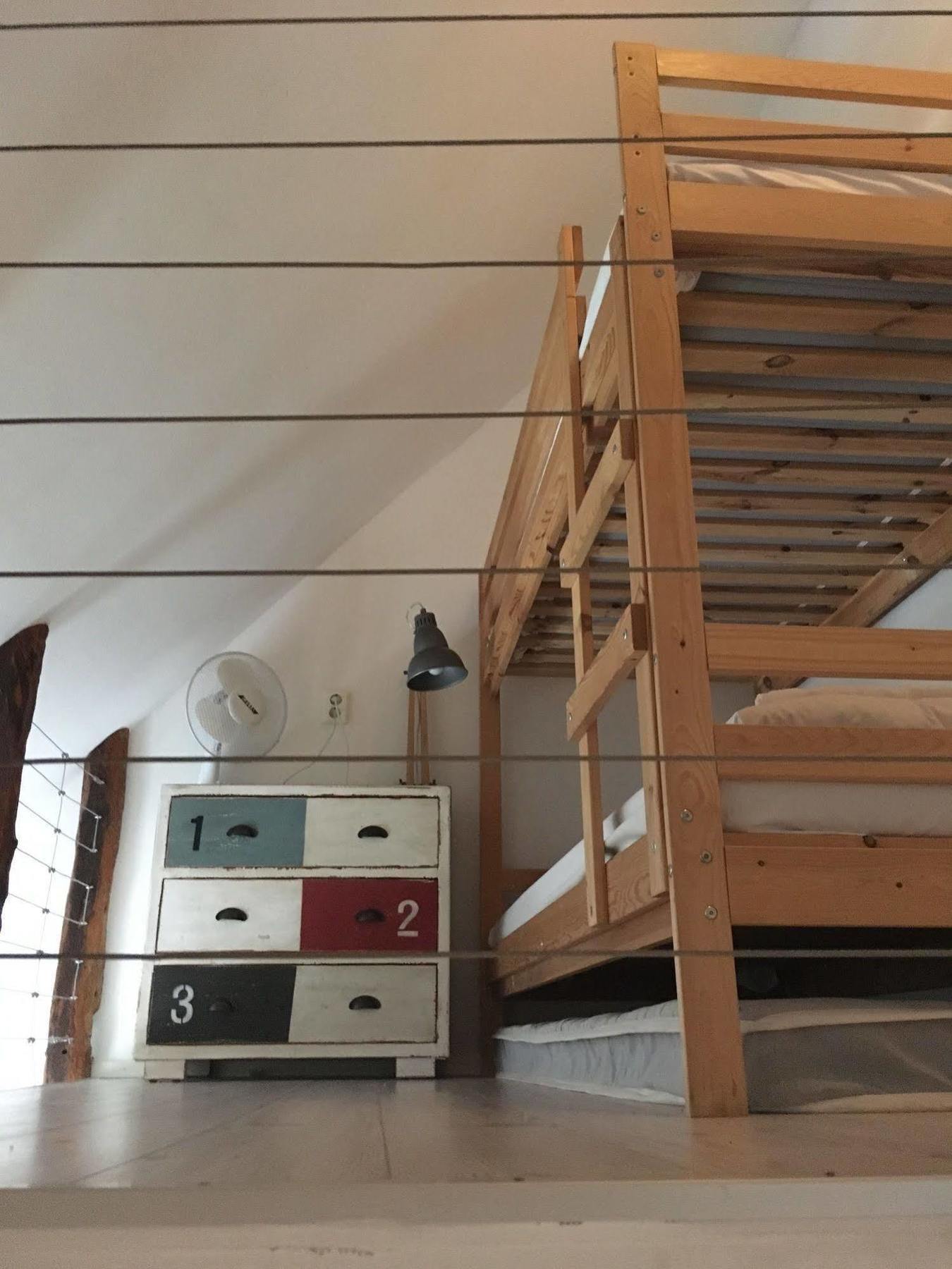 Bed and Breakfast Arilds Vingard Экстерьер фото